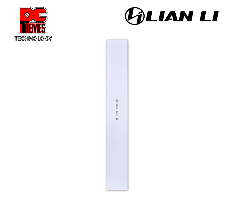 LIAN LI O11D-Evo Top IO Kit [White]